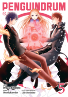 Penguindrum (Manga) Vol. 5 1648279082 Book Cover