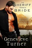 The Sheriff Takes a Bride 1508490600 Book Cover