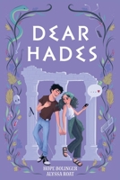 Dear Hades 1611535891 Book Cover