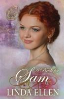 A Bride for Sam 1796402192 Book Cover