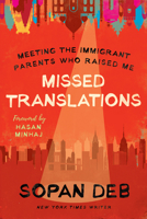Missed Translations 006293676X Book Cover