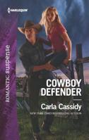 Cowboy Defender 1335661905 Book Cover