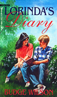 Lorinda's Diary 0773673482 Book Cover