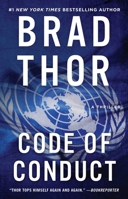 Code of Conduct : A Thriller 147671715X Book Cover