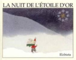 nuit de l etoile d or 2211064922 Book Cover