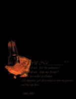 I Will Not _______________**. 1452535329 Book Cover