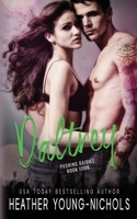 Daltrey (Pushing Daisies) 1088169112 Book Cover
