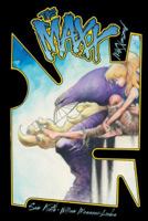 The Maxx: Maxximized Volume 2 1631401041 Book Cover