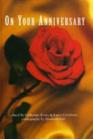On Your Anniversary 0879054611 Book Cover