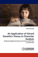 An Application of G?rard Genette's Theory in Character Analysis 3838334337 Book Cover