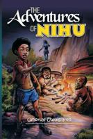 The Adventures of Nihu 1786958252 Book Cover