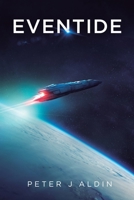 Eventide 0648309274 Book Cover