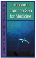Treasures from the sea for medicine B0006RDY3C Book Cover