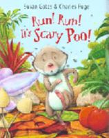 Run! Run! It's Scary Poo! 0140569413 Book Cover