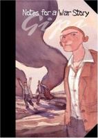 Notes for a War Story 1596432616 Book Cover