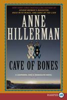 Cave of Bones 0062391933 Book Cover