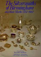 Silversmiths of Birmingham 0719800021 Book Cover