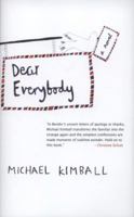 Dear Everybody 1846880556 Book Cover