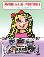 Mealtime at Marilyn's 1467024082 Book Cover