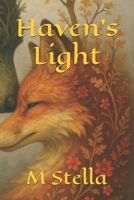 Haven's Light B0FJ6HSHZL Book Cover