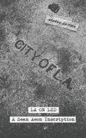 LA on LSD 195981009X Book Cover