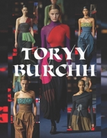 Toryy Burchh B09SBVCBTG Book Cover