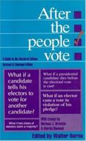 After the People Vote: A Guide to the Electoral College 0844738026 Book Cover