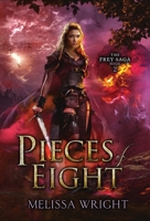 Pieces of Eight 1482339773 Book Cover