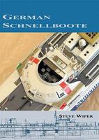 German Schnell-boats (Shipcraft) 186176278X Book Cover