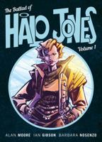 The Ballad Of Halo Jones, Book One 1781086354 Book Cover