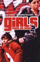 Girls from Da Hood 2 1893196283 Book Cover