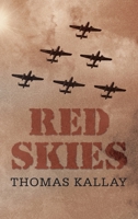 Red Skies 1663264945 Book Cover