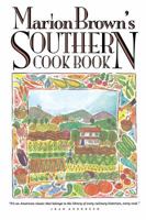 Marion Brown's Southern Cook Book 0807840785 Book Cover