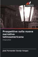Prospettive sulla nuova narrativa latinoamericana (Italian Edition) 6208132150 Book Cover