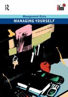 Managing Yourself: Revised Edition 0080557457 Book Cover