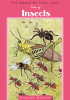 Tales of Insects (The Books of Nine Lives, 6) 1941460402 Book Cover
