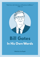 El optimista impaciente: Bill Gates en sus palabras 157284292X Book Cover