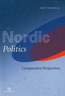 Nordic Politics 8215006280 Book Cover