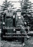 Diakonissen-Kaiser 3746924103 Book Cover