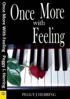 Once More with Feeling 1562800892 Book Cover