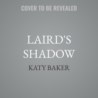 Laird's Shadow B0GGMDRL37 Book Cover