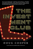 The Investment Club 1945572000 Book Cover