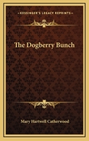 The Dogberry Bunch 1343363160 Book Cover