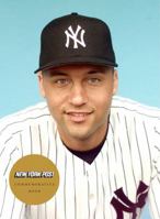 Derek Jeter: Born to Be a Yankee 0062368478 Book Cover