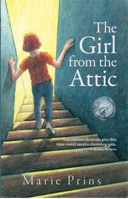The Girl from the Attic 1988761514 Book Cover