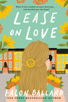 Lease on Love 059341991X Book Cover
