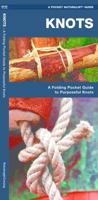 Knots: A Pocket Tutor Guide to Purposeful Knots (Pocket Tutor - Waterford Press) 1620052903 Book Cover