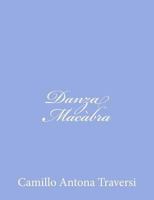 Danza Macabra 1480237000 Book Cover