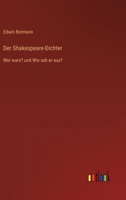 Der Shakespeare-Dichter 1167500040 Book Cover