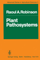 Plant Pathosystems 038707712X Book Cover